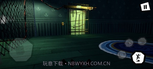 你好邻居第二代截图2 你好邻居第二代截图2