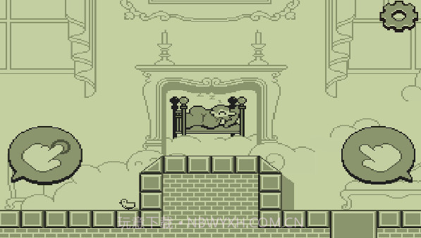 像素鸽子大逃亡截图1 像素鸽子大逃亡截图1