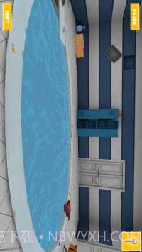 密室逃脱3D截图2 密室逃脱3D截图2