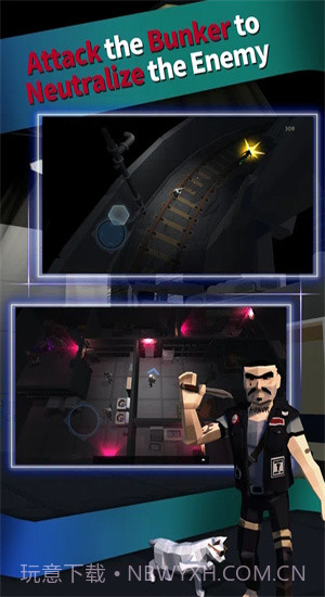 归零地截图5 归零地截图5