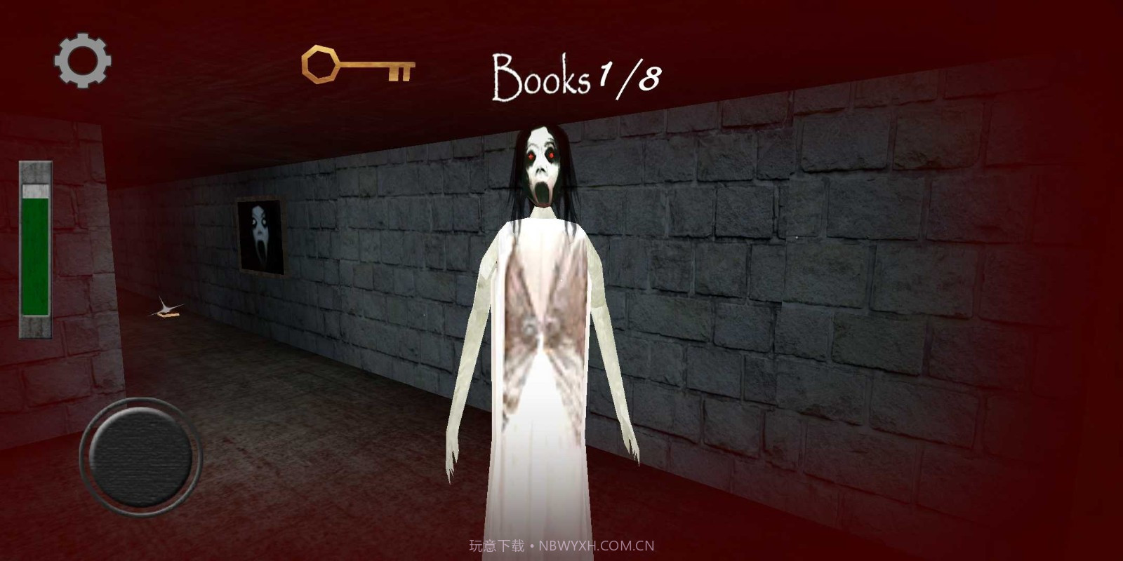 兰德里纳河的重生截图1 兰德里纳河的重生截图1