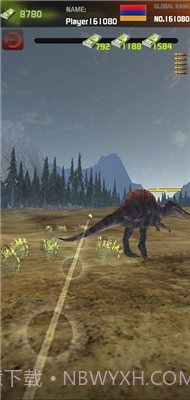 丛林狩猎动物截图3 丛林狩猎动物截图3