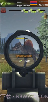 丛林狩猎动物截图2 丛林狩猎动物截图2