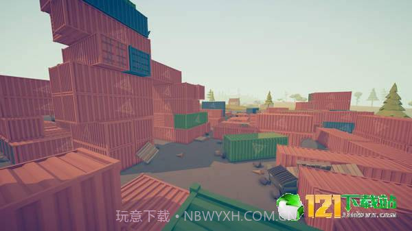 憨憨模拟器app截图2 憨憨模拟器app截图2