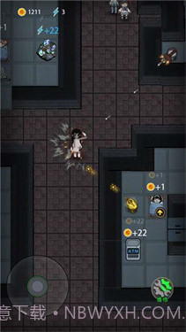 猛鬼宿舍绝望截图2 猛鬼宿舍绝望截图2