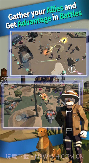 归零地截图4 归零地截图4