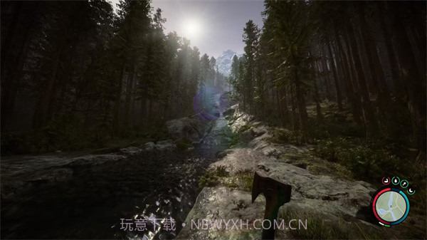 荒岛末日余生截图2 荒岛末日余生截图2