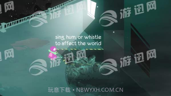 一只手的鼓掌手游截图1 一只手的鼓掌手游截图1