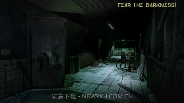 恐怖面容截图5 恐怖面容截图5