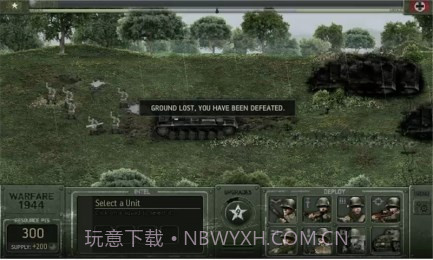 战地1944截图1 战地1944截图1