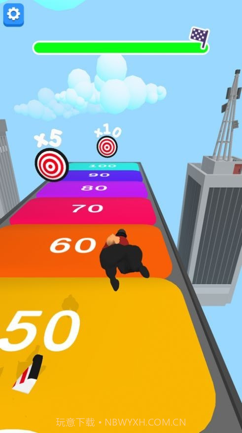 打字巨人截图1 打字巨人截图1