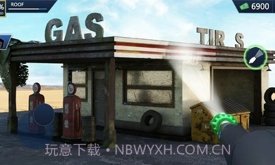 洗车工模拟器截图2 洗车工模拟器截图2