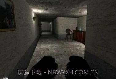 恐怖公厕v2截图3 恐怖公厕v2截图3