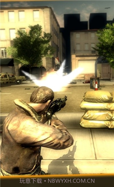 全面突击生存2022截图2 全面突击生存2022截图2