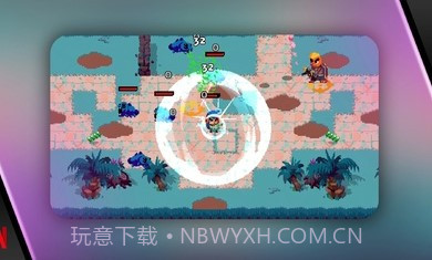 遗迹猎人叛军崛起截图1 遗迹猎人叛军崛起截图1