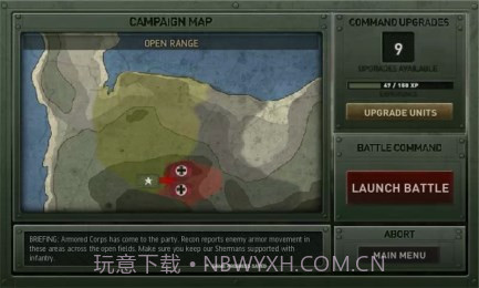 战地1944截图3 战地1944截图3