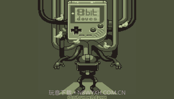 像素鸽子大逃亡截图3 像素鸽子大逃亡截图3