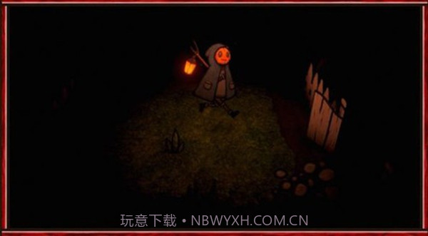 南瓜恐慌中文版截图1 南瓜恐慌中文版截图1