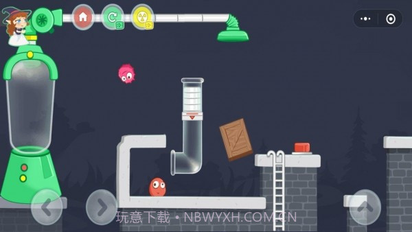 榨个僵尸截图3 榨个僵尸截图3