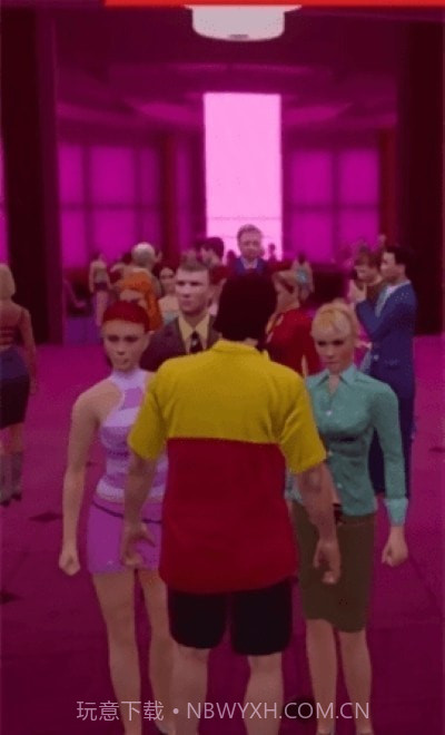 杀手秘密任务截图4 杀手秘密任务截图4