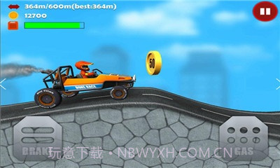 山地越野车截图4 山地越野车截图4