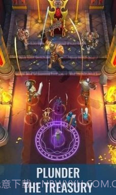 突袭先锋截图1 突袭先锋截图1