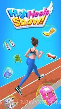 高跟鞋秀截图1 高跟鞋秀截图1