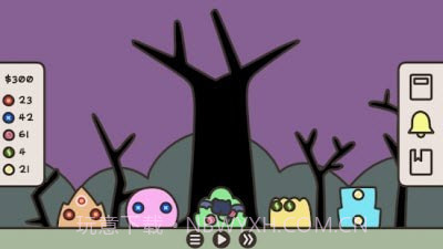 勇士与花园截图2 勇士与花园截图2