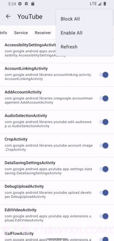 Blocker截图4 Blocker截图4