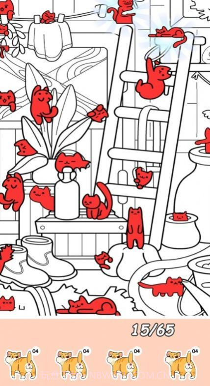 玩梗小达人截图2 玩梗小达人截图2