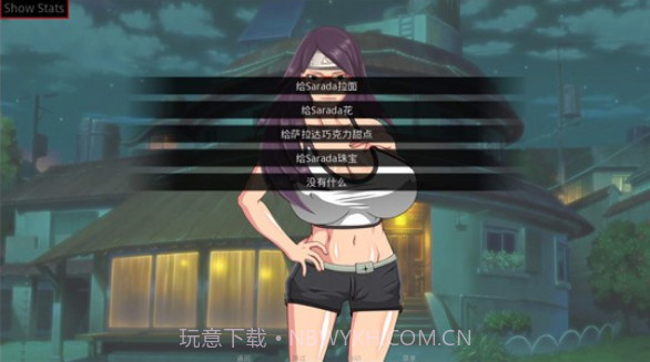 佐良娜的训练手游截图1 佐良娜的训练手游截图1