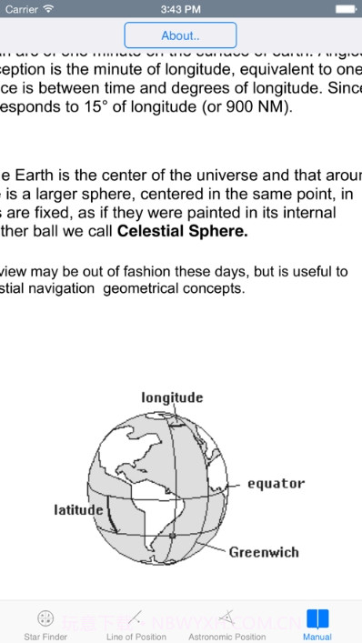 CelestialNa截图1 CelestialNa截图1