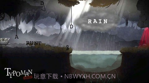 Typoman截图2 Typoman截图2