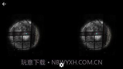 我的生化危机VR世界截图3