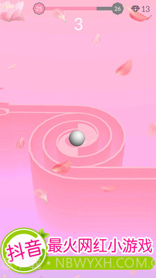 欢乐滚动球球截图5 欢乐滚动球球截图5