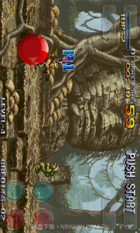 合金弹头截图3 合金弹头截图3