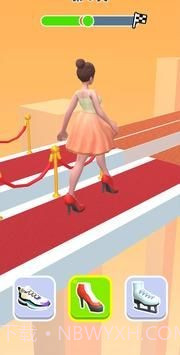 高跟鞋秀截图2 高跟鞋秀截图2