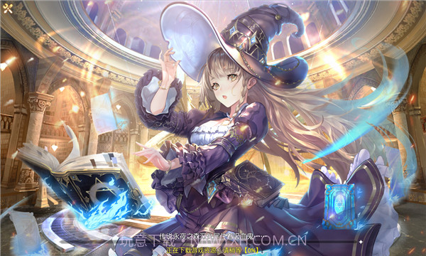 黎明剑与远征截图3 黎明剑与远征截图3