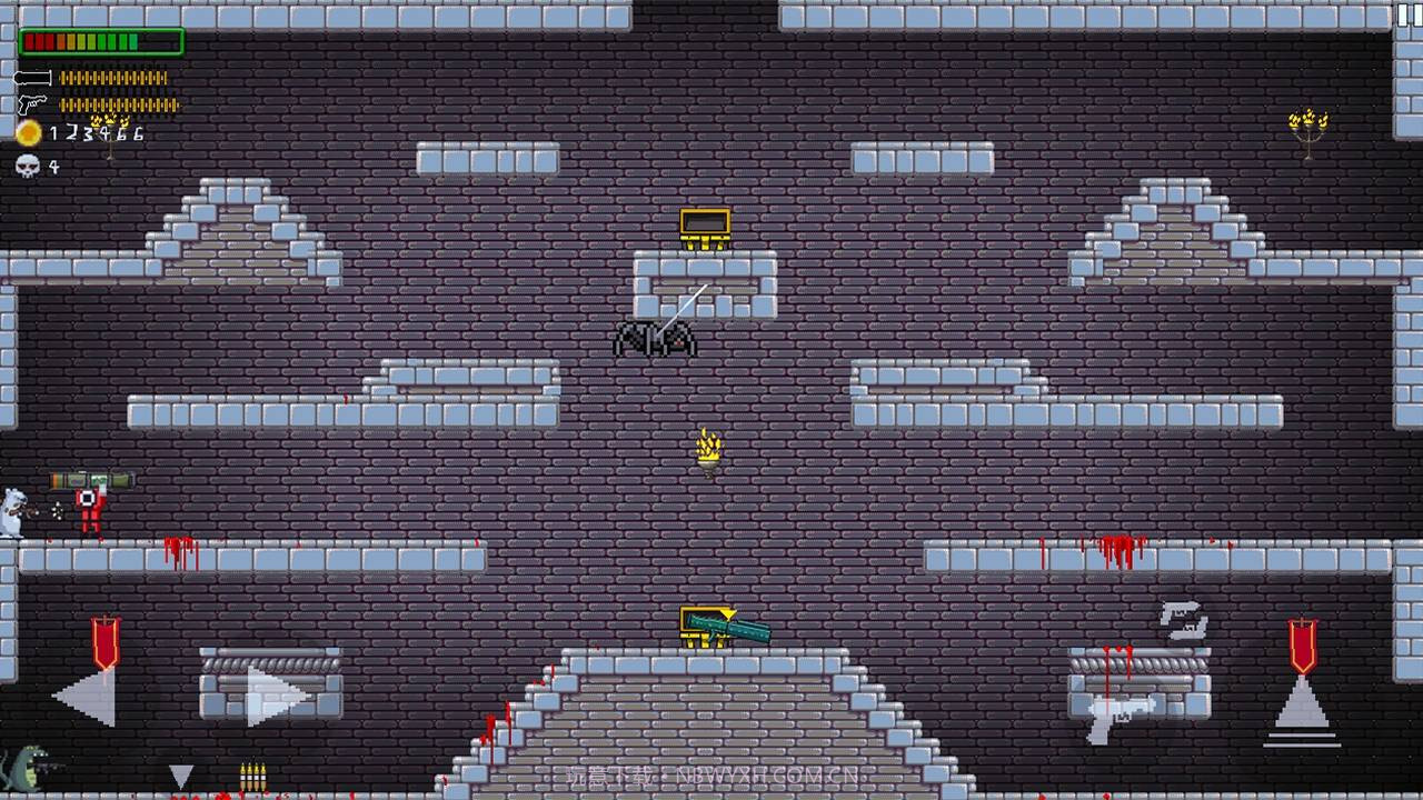 坏娃娃截图2 坏娃娃截图2