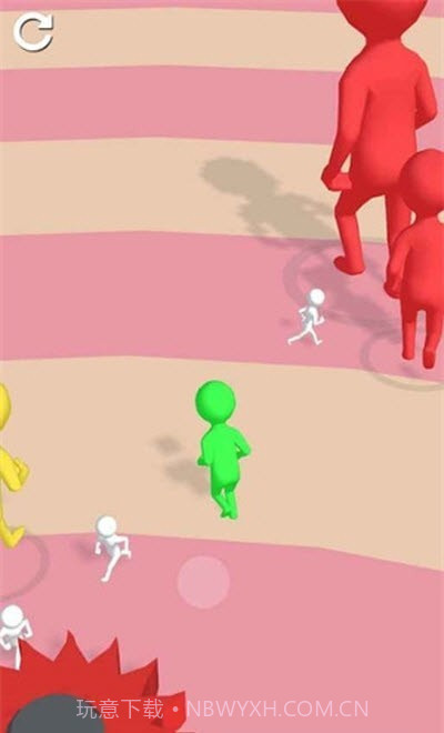 Titans War截图1 Titans War截图1