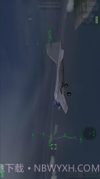 F35攻击机截图4 F35攻击机截图4