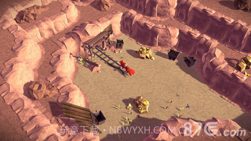 纸境奇缘最新版截图3 纸境奇缘最新版截图3