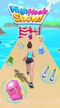 高跟鞋秀截图5 高跟鞋秀截图5