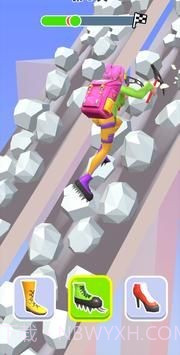 高跟鞋秀截图4 高跟鞋秀截图4