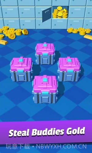 冒牌国王截图2 冒牌国王截图2