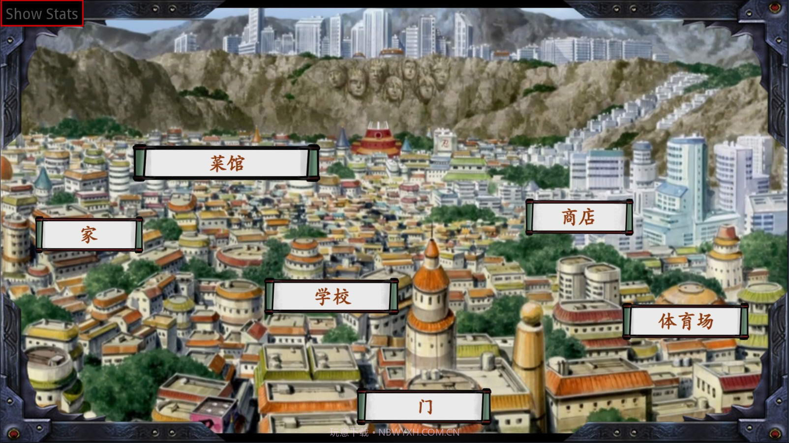 佐良娜的训练2.1汉化存档截图3 佐良娜的训练2.1汉化存档截图3