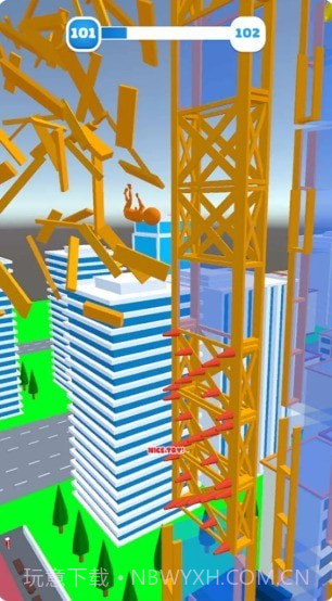 跳拳火柴人截图4 跳拳火柴人截图4