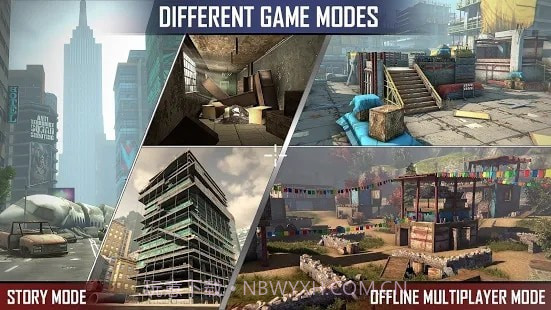 战斗指挥部截图3 战斗指挥部截图3