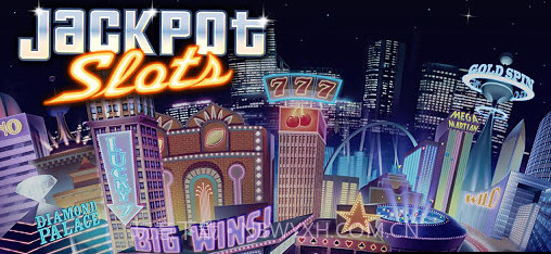 Jackpot Slots截图1 Jackpot Slots截图1