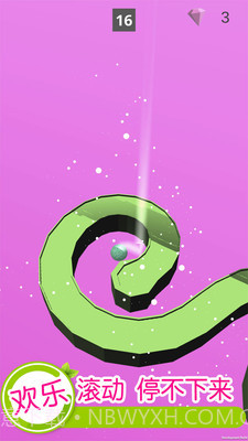 欢乐滚动球球截图1 欢乐滚动球球截图1